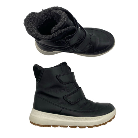 Unisex Ecco - Winter shoes, size 37 - Black ()