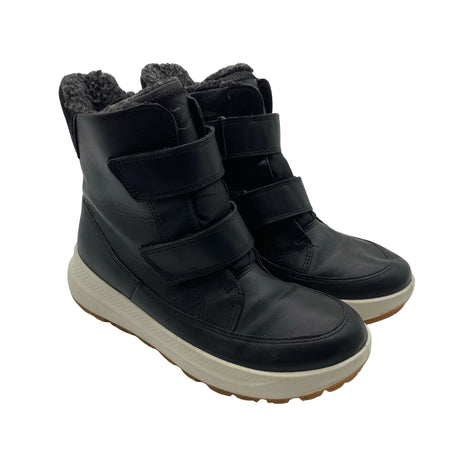 Unisex Ecco - Winter shoes, size 37 - Black (2)