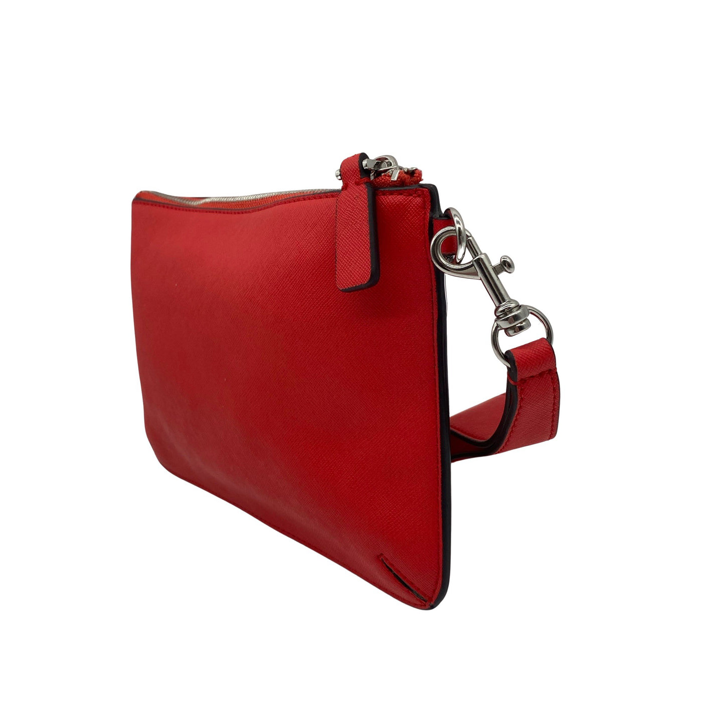 Unisex Guess - Handbag, size Mini - Red (2)