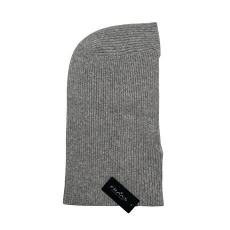 Unisex Fraas - Winter hat, size 56 - 58 cm - Gray ()