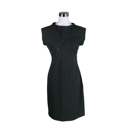 Unisex Ouì - Sheath dress, size 38 - Gray ()