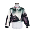 Unisex Sweet Sktbs - Sweatshirt, size 36 - White ()