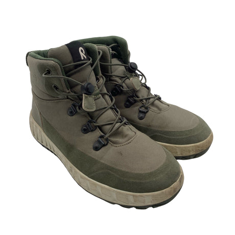 Unisex Reimatec - Spring/Fall shoes, size 36 - Green (2)