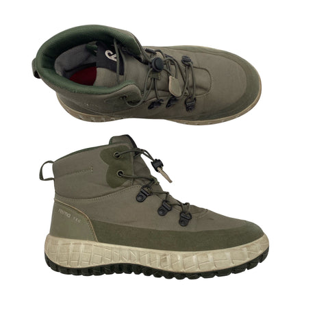 Unisex Reimatec - Spring/Fall shoes, size 36 - Green ()