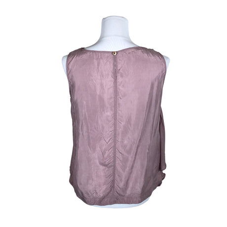 Unisex Diesel - Top, size 36 - Violet (2)
