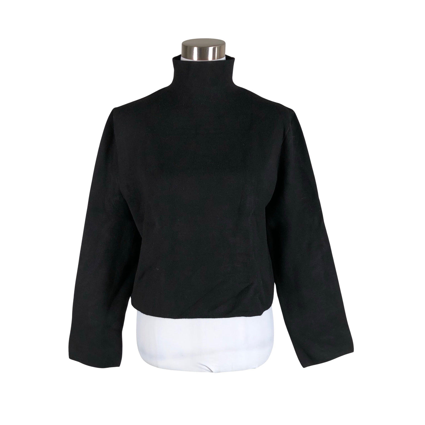Unisex &Other Stories - Sweater, size 36 - Black (1)