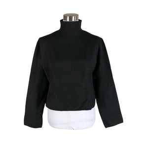 Unisex &Other Stories - Sweater, size 36 - Black (1)
