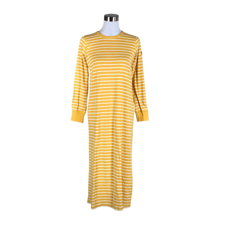 Unisex Polarn O. Pyret - Nightshirt, size 38 - Yellow ()