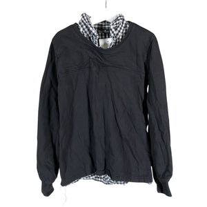 Unisex Youngest - Tricot shirt, size 134 - 140 - Black (1)