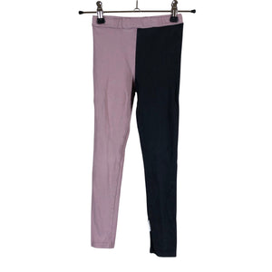 Unisex Gugguu - Leggings, size 104 - 110 - Violet (1)
