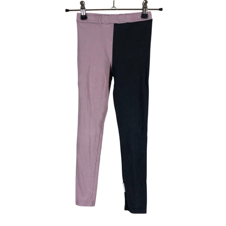Unisex Gugguu - Leggings, size 104 - 110 - Violet ()