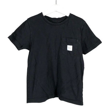Unisex Makia - T-shirt, size 134 - 140 - Black ()