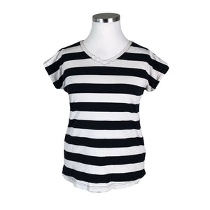 Unisex NOSH - T-shirt, size 42 - Black (1)