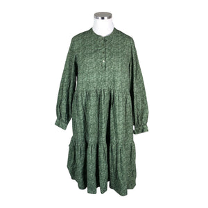 Unisex Versonpuoti - Dress, size 42 - Green (1)