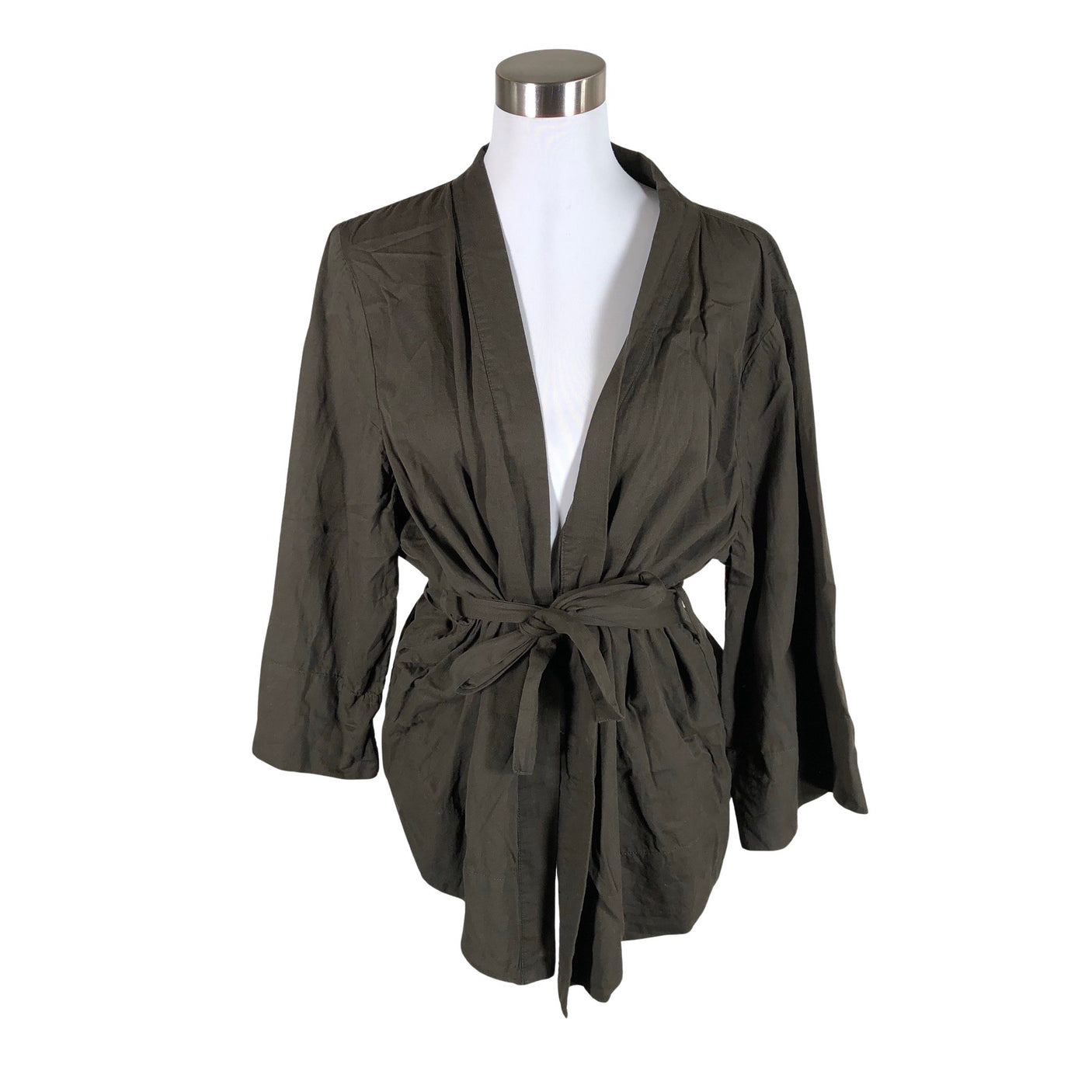 Unisex Pierre Robert - Jacket, size 40 - Green (1)