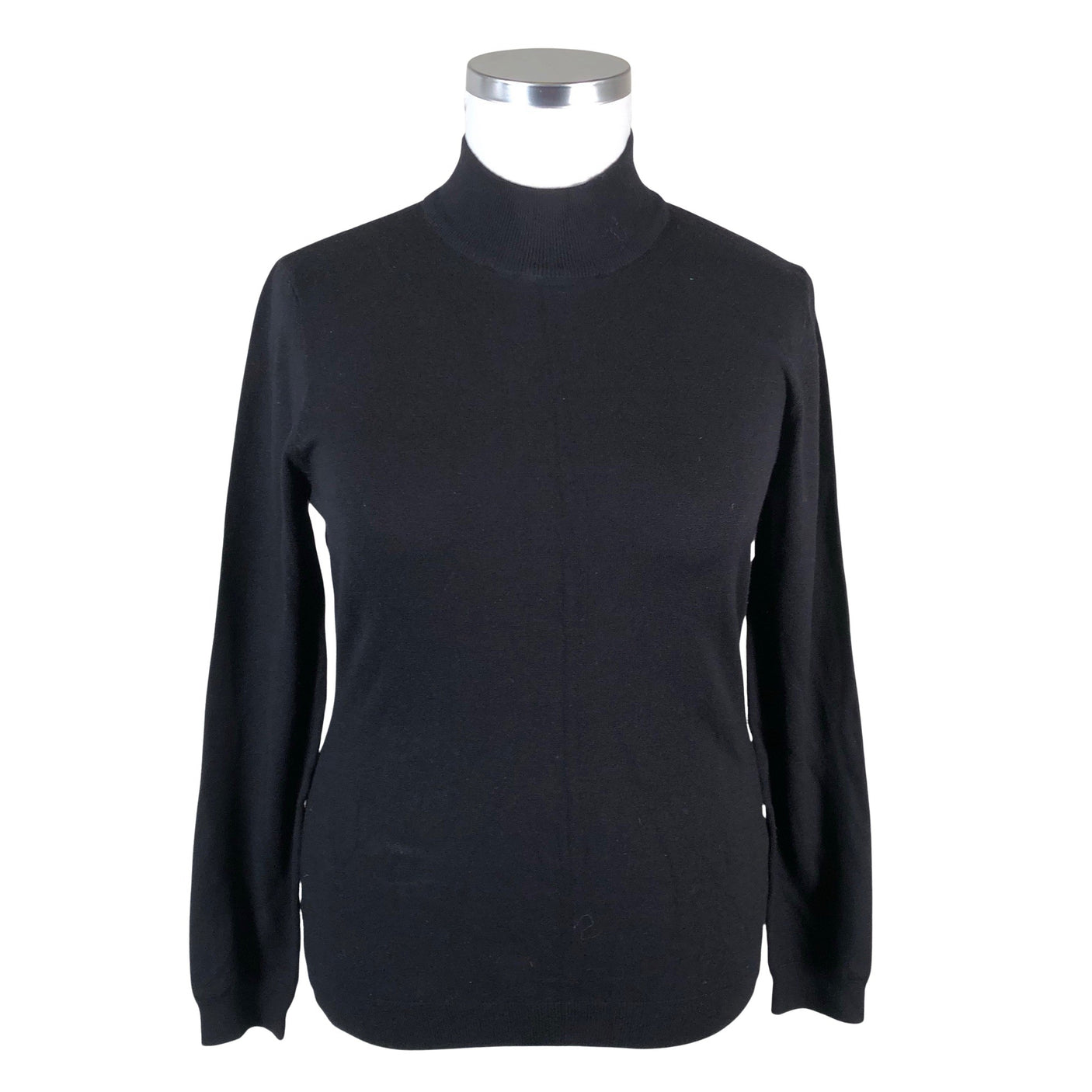 Unisex Anna Field - Sweater, size 42 - Black (1)