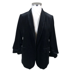 Unisex Marks&Spencer - Jacket, size 44 - Black (1)