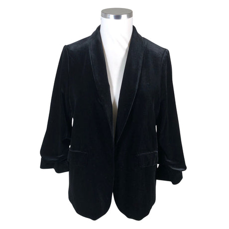Unisex Marks&Spencer - Jacket, size 44 - Black ()