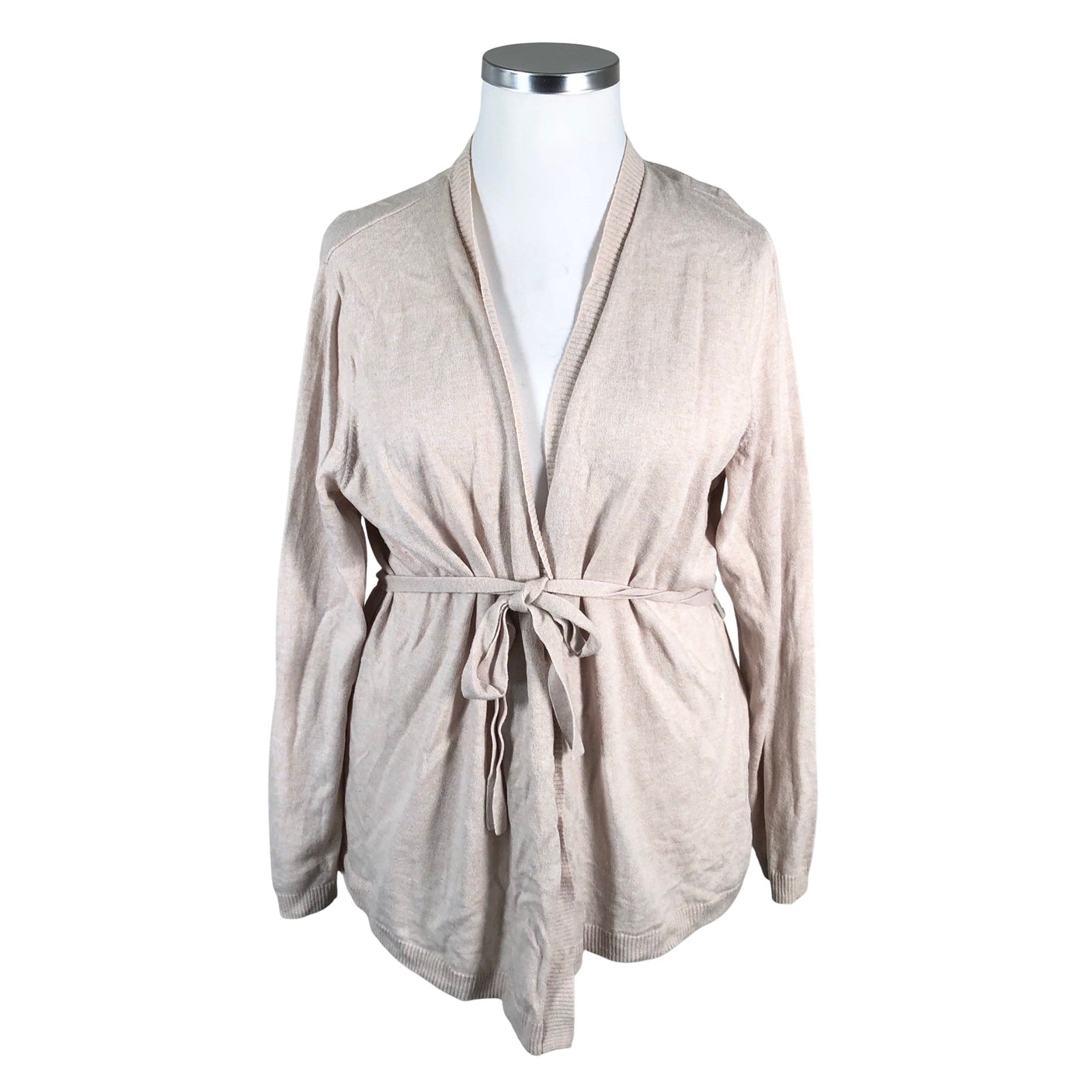 Unisex Nanso - Cardigan, size 42 - Beige (1)
