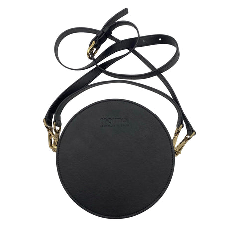 Unisex Moimoi - Shoulder bag, size Mini - Black ()