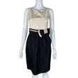 Unisex Andiata - Party dress, size 34 - Black ()