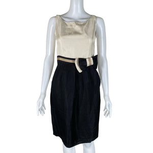 Unisex Andiata - Party dress, size 34 - Black (1)