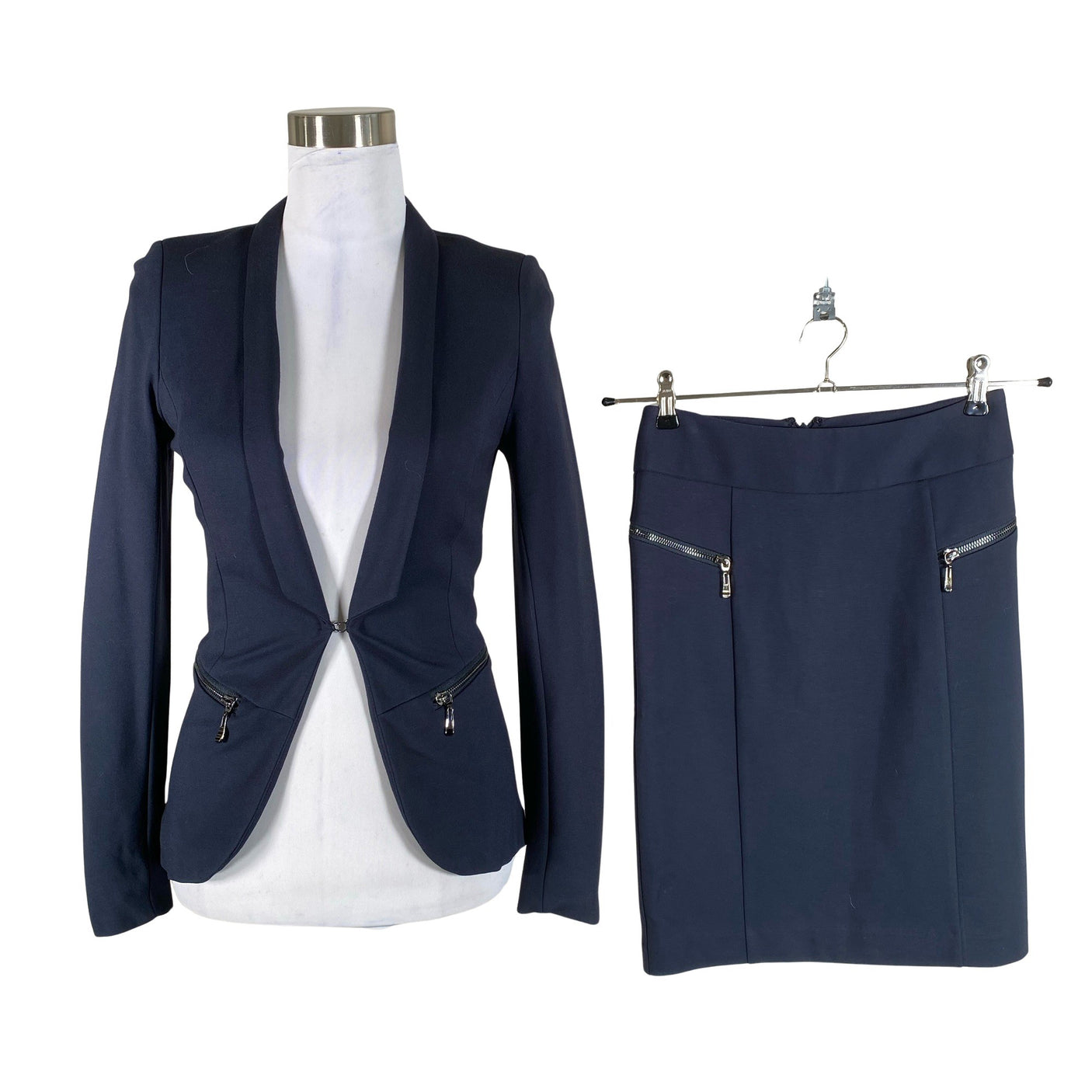 Unisex Philosophy Blues Original - Suit set, size 32 - Blue (1)