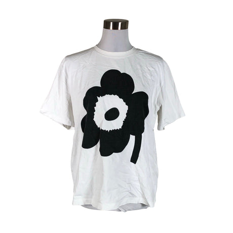 Unisex Marimekko - T-shirt, size 40 - White ()