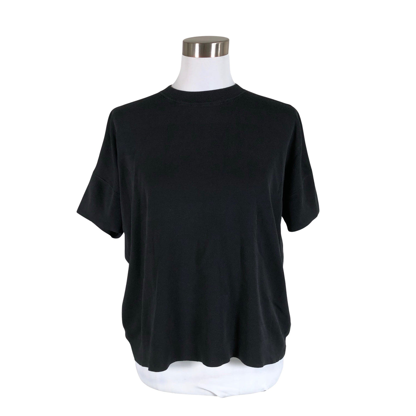 Unisex COS - Sweater, size 36 - Black (1)