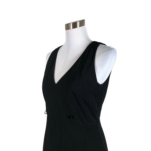 Unisex Hugo Boss - Sheath dress, size 38 - Black (3)
