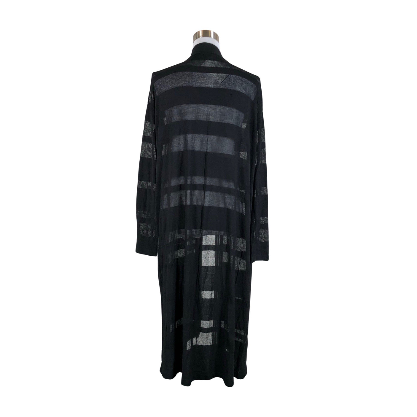 Unisex Ixos - Cardigan, size 38 - Black (2)