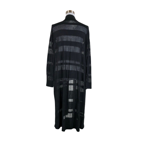Unisex Ixos - Cardigan, size 38 - Black (2)