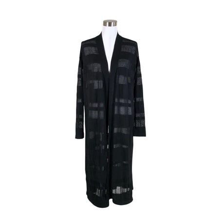 Unisex Ixos - Cardigan, size 38 - Black ()