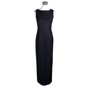Unisex Tiger of Sweden - Party dress, size 38 - Black (1)
