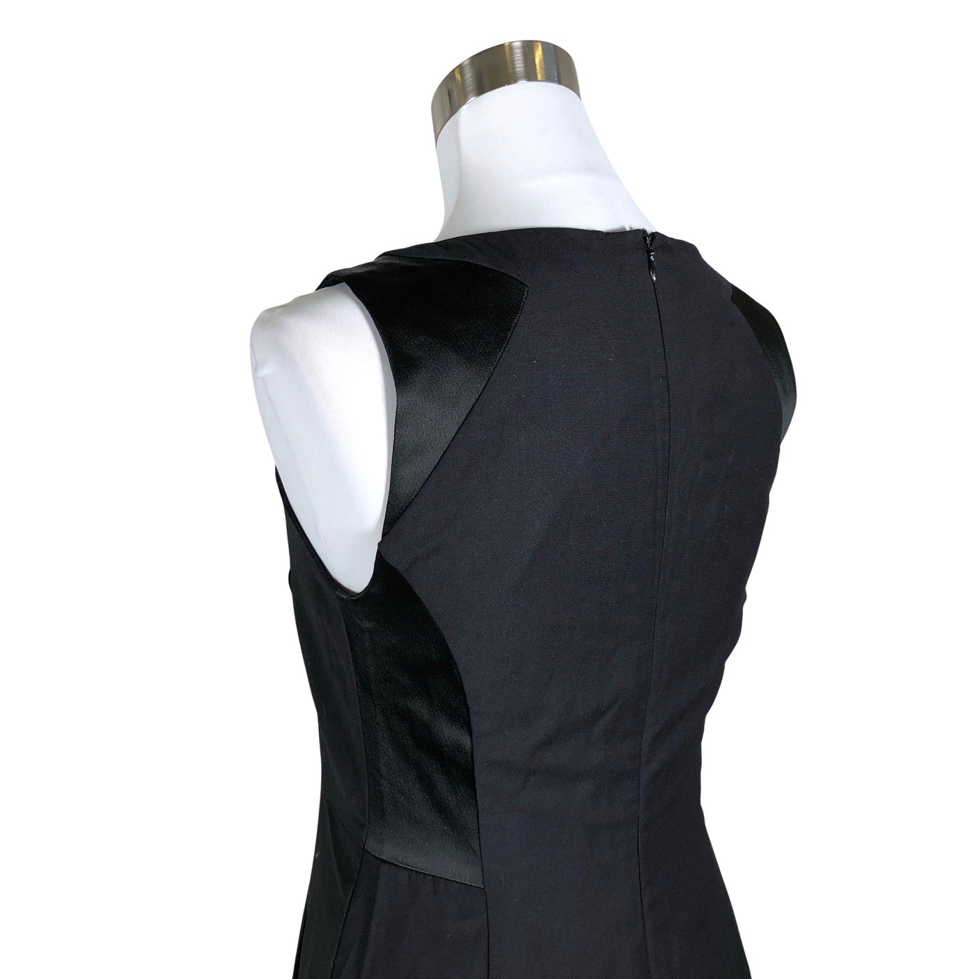 Unisex Tiger of Sweden - Party dress, size 38 - Black (3)