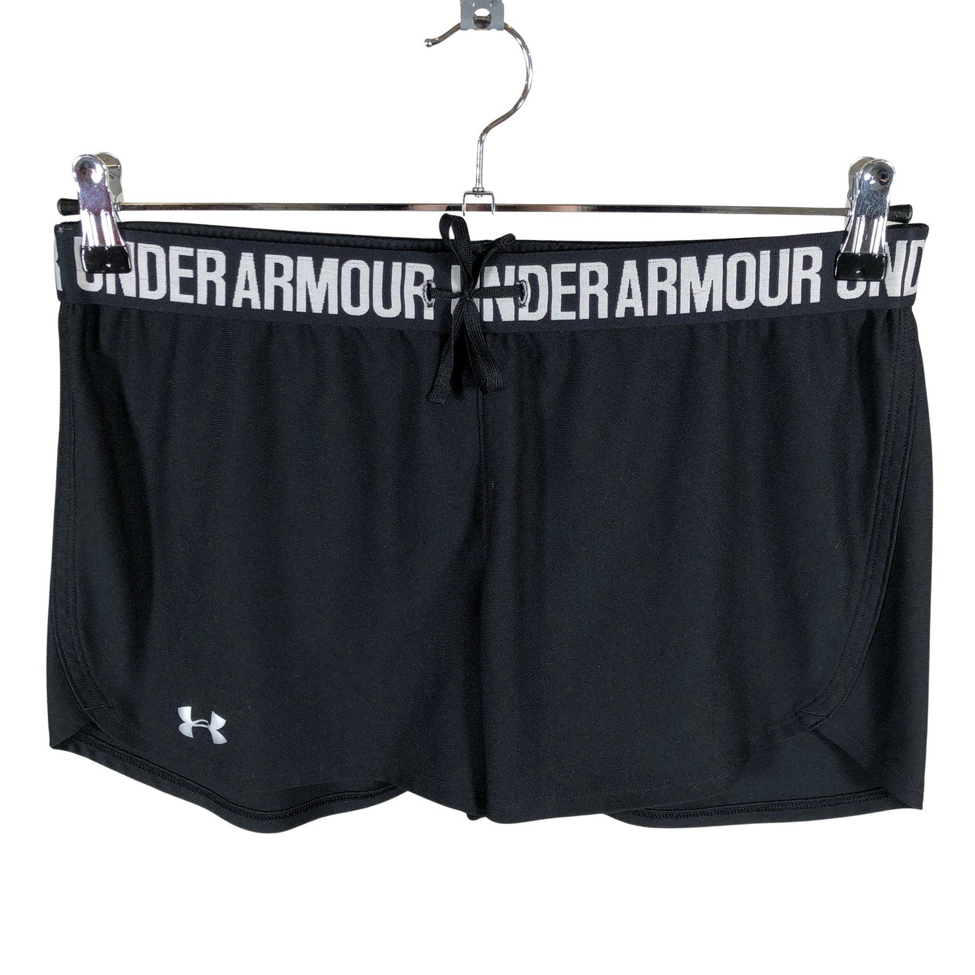 Unisex Under Armour - Sports shorts, size 40 - Black (1)