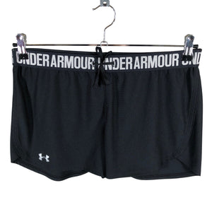 Unisex Under Armour - Sports shorts, size 40 - Black (1)