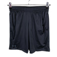 Unisex Under Armour - Sports shorts, size 38 - Black ()