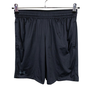 Unisex Under Armour - Sports shorts, size 38 - Black (1)