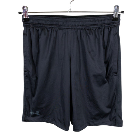 Unisex Under Armour - Sports shorts, size 38 - Black ()