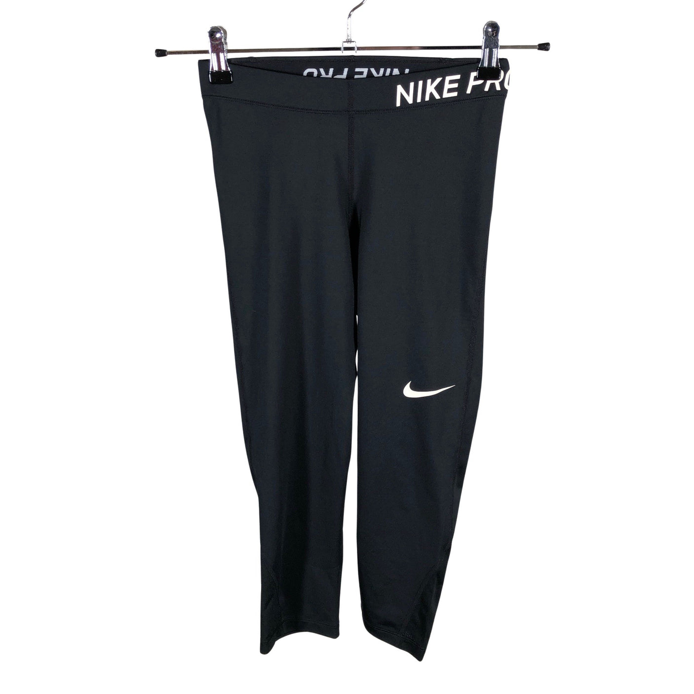 Unisex Nike - Sports tights, size 36 - Black (1)