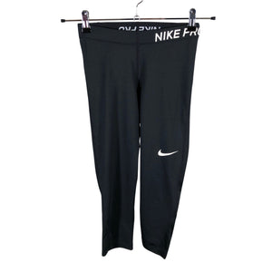 Unisex Nike - Sports tights, size 36 - Black (1)