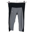 Unisex Under Armour - Sports capri pants, size 38 - Gray ()