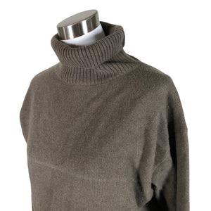Unisex Massimo Dutti - Sweater, size 36 - Brown (3)