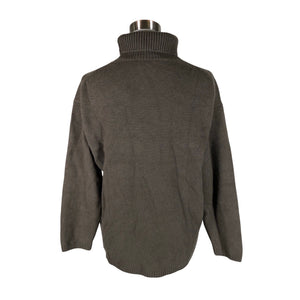 Unisex Massimo Dutti - Sweater, size 36 - Brown (2)