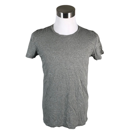 Unisex Samsoe&Samsoe - T-shirt, size M - Gray ()