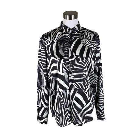 Unisex Tiger of Sweden - Blouse, size 38 - Black ()