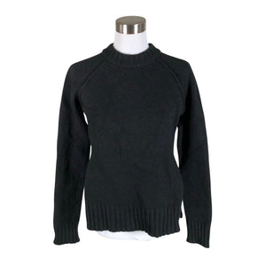Unisex Filippa K. - Sweater, size 36 - Black (1)