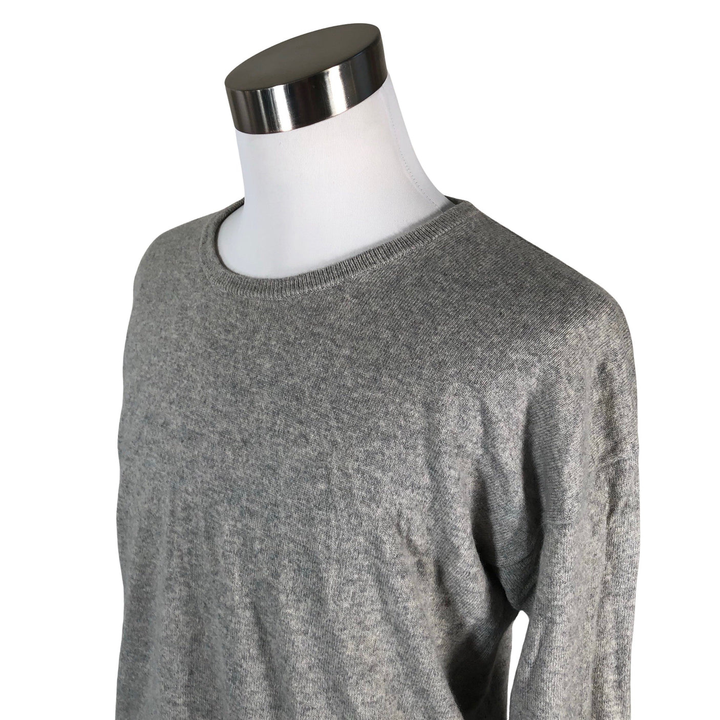 Unisex J.Lindeberg - Sweater, size M - Gray (3)