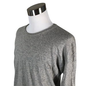 Unisex J.Lindeberg - Sweater, size M - Gray (3)